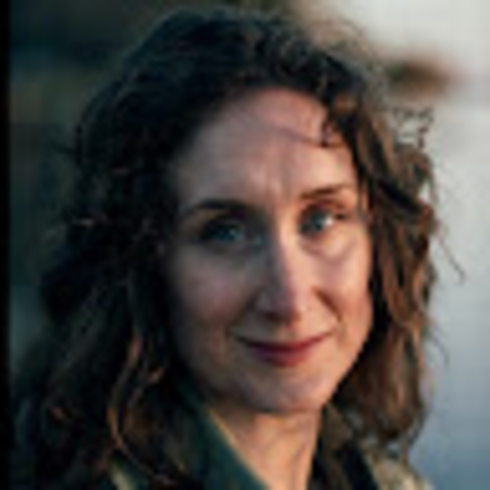 Meet your Posher, Anne marie